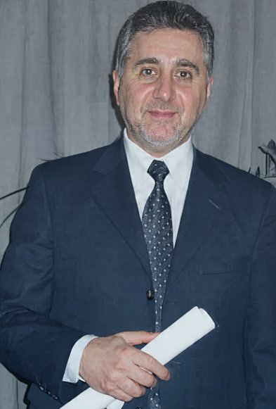 Héctor Primosich - Maestro Mayor de Obras