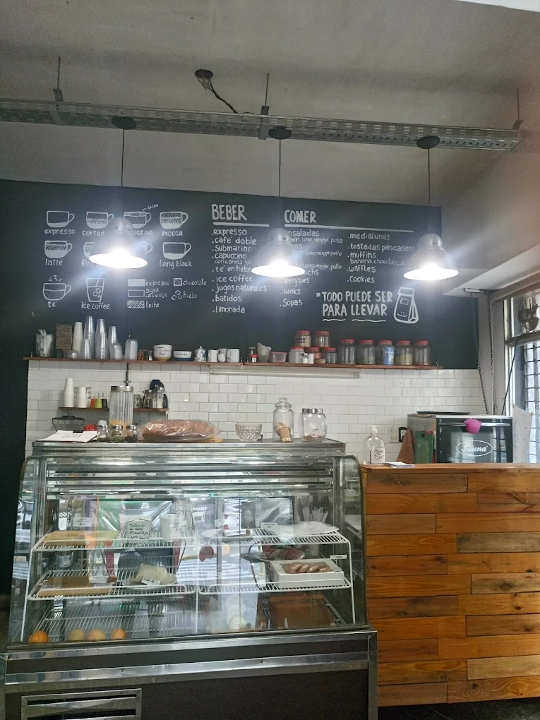 Café Público