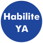 Logo Habilite Ya